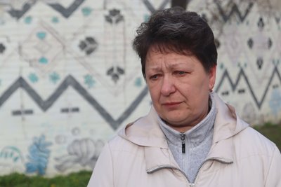 Мешканка Охтирки заявила в поліцію про образи з боку міського голови Мешканка Охтирки заявила в поліцію про образи з боку міського голови