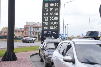 АЗС, ціни АЗС, ціни