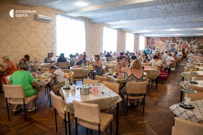 Сергіївка без туристів: як живе курорт Одещини із закритими пляжами та зруйнованими базами Сергіївка без туристів: як живе курорт Одещини із закритими пляжами та зруйнованими базами