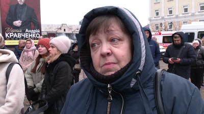 Тетяна Вакулюк Тетяна Вакулюк
