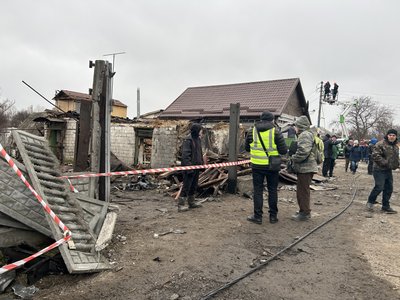 Яку допомогу можуть отримати мешканці будинків в Кременчуці, пошкоджених внаслідок обстрілу