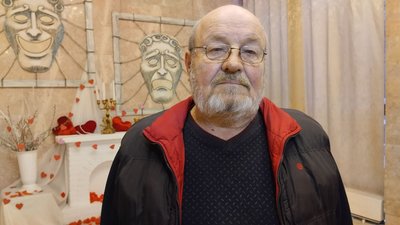 У Житомирі попрощалися з телеоператором, музикантом і співаком Ігорем Грачем У Житомирі попрощалися з телеоператором, музикантом і співаком Ігорем Грачем
