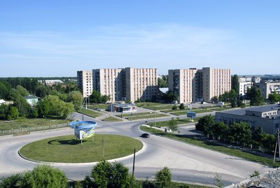 Компактне розселення та спільна робота: як Новодністровськ на Буковині допомагатиме громаді з Луганщини Компактне розселення та спільна робота: як Новодністровськ на Буковині допомагатиме громаді з Луганщини