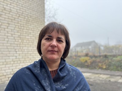 Юлія Воронюк Юлія Воронюк