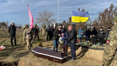 Тисяча шістдесятий день війни. Хроніка подій в Одеській області Тисяча шістдесятий день війни. Хроніка подій в Одеській області