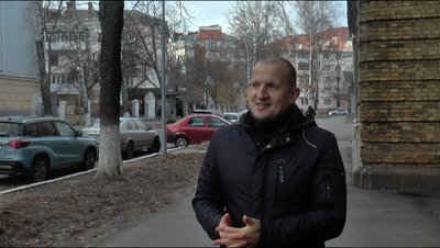 Сергій Степаненко Сергій Степаненко