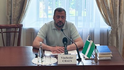 Кредити для регіонів від ЄС: французи профінансують навчання для держслужбовців Чернігівщини Кредити для регіонів від ЄС: французи профінансують навчання для держслужбовців Чернігівщини