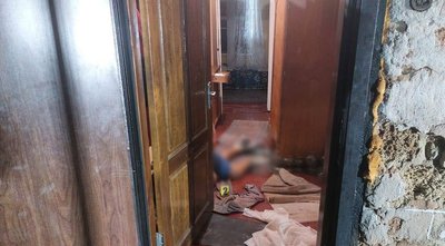 30 ударів ножем: на Черкащині підлітка підозрюють у вбивстві 68-річного чоловіка