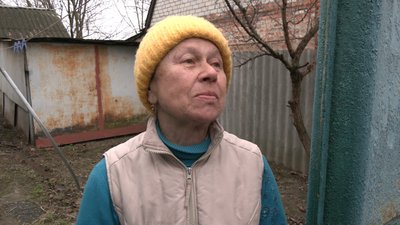 Валентина Боброва Валентина Боброва