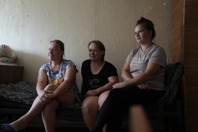 біженці біженці