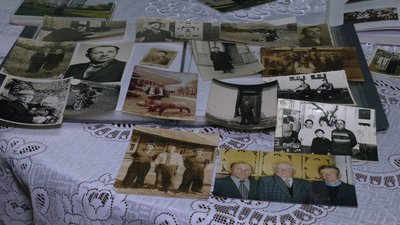Микола Корольчук, УПА, довгожитель, фото Микола Корольчук, УПА, довгожитель, фото