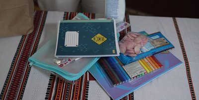 зошити, обкладинки зошити, обкладинки