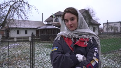 Ярина Квасній, ЗСУ, "Парова машина", військова, співачка, музика Ярина Квасній, ЗСУ, "Парова машина", військова, співачка, музика