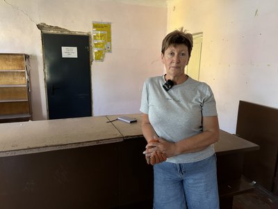 Увечері 20 серпня армія РФ обстріляла Омельницьку громаду на Полтавщині: які пошкодження Увечері 20 серпня армія РФ обстріляла Омельницьку громаду на Полтавщині: які пошкодження