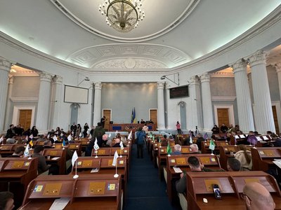 У Черкасах ветерани та депутати просять ВР створити комісію для розслідування стрілянини на Корсунщині У Черкасах ветерани та депутати просять ВР створити комісію для розслідування стрілянини на Корсунщині