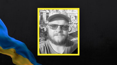 Втрати Волині: підтвердили загибель ще чотирьох військовослужбовців Втрати Волині: підтвердили загибель ще чотирьох військовослужбовців