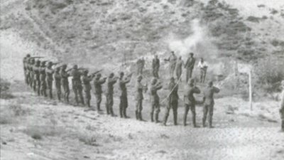 Що робили угорські війська під час окупації Чернігівщини і як їх судили Що робили угорські війська під час окупації Чернігівщини і як їх судили