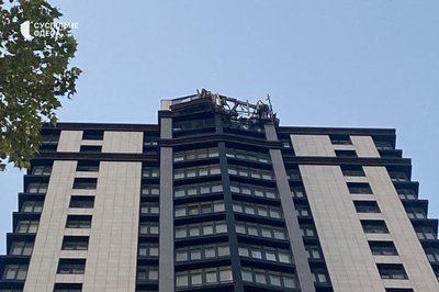 РФ атакувала дронами Одесу та район: пошкоджено житлові будинки, троє постраждали РФ атакувала дронами Одесу та район: пошкоджено житлові будинки, троє постраждали