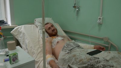 Наступ на Курщину: розповіді бійців ЗСУ