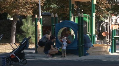 Народжувати не можна чекати: чому на Черкащині на світ зʼявляється менше дітей Народжувати не можна чекати: чому на Черкащині на світ зʼявляється менше дітей