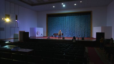 Мистецький коледж імені Соломії Крушельницької, приміщення в центрі міста, ветерани Мистецький коледж імені Соломії Крушельницької, приміщення в центрі міста, ветерани