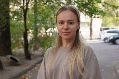 "Гуляє без повідця та намордника". У Дніпрі стафордширтер'єр кинувся на 12-річного хлопчика "Гуляє без повідця та намордника". У Дніпрі стафордширтер'єр кинувся на 12-річного хлопчика