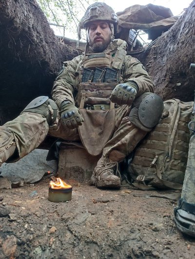 Демобілізований полтавець за грантові кошти відкрив оздоровчий центр у Щербанівській громаді Демобілізований полтавець за грантові кошти відкрив оздоровчий центр у Щербанівській громаді