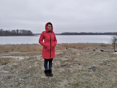 Чоловіки — на фронті, жінки — на заробітках: як живе прикордоння Волині Чоловіки — на фронті, жінки — на заробітках: як живе прикордоння Волині