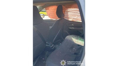 Зазнали травм троє поліцейських: подробиці російської атаки по Новгороду-Сіверському Зазнали травм троє поліцейських: подробиці російської атаки по Новгороду-Сіверському