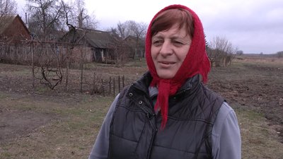 "Таких масованих атак ще не було": як живе прикордонна Семенівська громада на Чернігівщині "Таких масованих атак ще не було": як живе прикордонна Семенівська громада на Чернігівщині