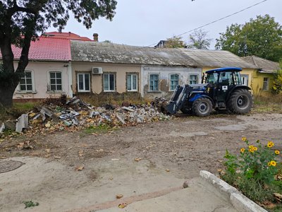 Херсон, режим тиші, комунальники, Парки Херсона Херсон, режим тиші, комунальники, Парки Херсона