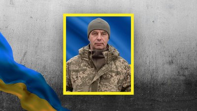 У трьох громадах Кіровоградщини попрощалися із захисниками України У трьох громадах Кіровоградщини попрощалися із захисниками України