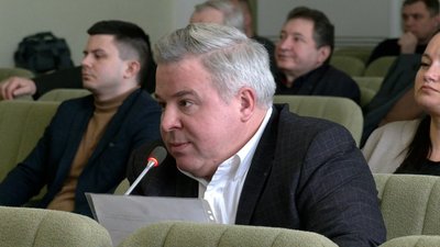 Вперше за 4 місяці у Чернігові скликають сесію міськради: чи буде кворум? Вперше за 4 місяці у Чернігові скликають сесію міськради: чи буде кворум?