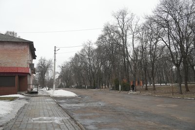 “На наш напрямок зайшов “Рубікон”: як живе Білопілля під ударами КАБів і дронів “На наш напрямок зайшов “Рубікон”: як живе Білопілля під ударами КАБів і дронів