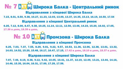 У Миколаєві відновлюють рух трамваїв №7 та №10 У Миколаєві відновлюють рух трамваїв №7 та №10