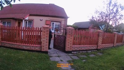 Суд тривав понад два роки: районний суд завершив справу поліцейського Віктора Циплакова з Волині. Що буде далі
