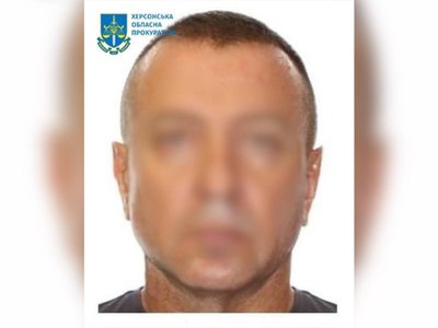 "Заступника міністра сільського господарства" в окупаційному "уряді" Херсонської області судитимуть