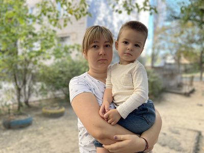 "Ліфт для нас — це життя". У Миколаєві в дев'ятиповерхівці відключили ліфти: що відомо "Ліфт для нас — це життя". У Миколаєві в дев'ятиповерхівці відключили ліфти: що відомо