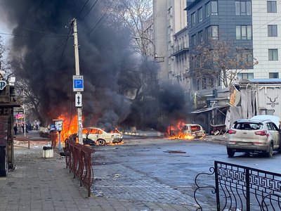 38 тисяч воєнних злочинів. Чим обстрілюють Херсонщину та кого вже засудили 38 тисяч воєнних злочинів. Чим обстрілюють Херсонщину та кого вже засудили