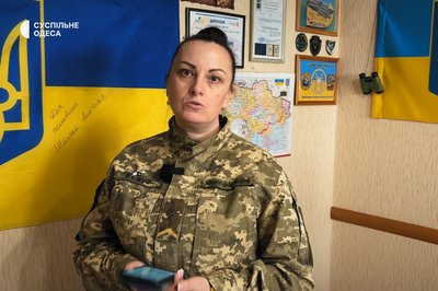 "Маршрутка на нулі": як ізмаїльські волонтери доставляють допомогу на передову "Маршрутка на нулі": як ізмаїльські волонтери доставляють допомогу на передову