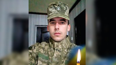 Полеглі герої Вінниччини: за тиждень стало відомо про загибель 32 оборонців Полеглі герої Вінниччини: за тиждень стало відомо про загибель 32 оборонців