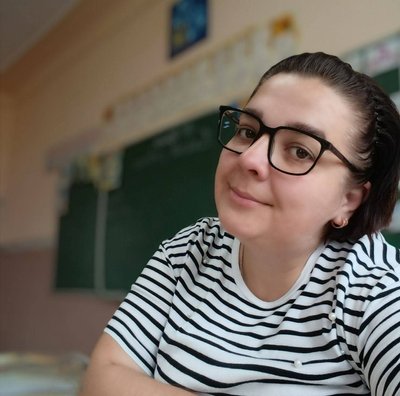 Учні знають, що вчителька воювала. Ветеранка про повернення до школи та бойовий шлях Учні знають, що вчителька воювала. Ветеранка про повернення до школи та бойовий шлях