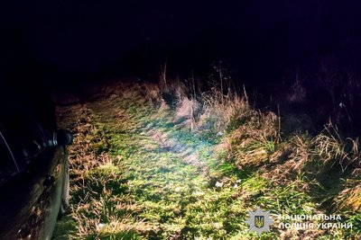 Таксист поранив пасажира після конфлікту через оплату поїздки на Рівненщині — поліція Таксист поранив пасажира після конфлікту через оплату поїздки на Рівненщині — поліція