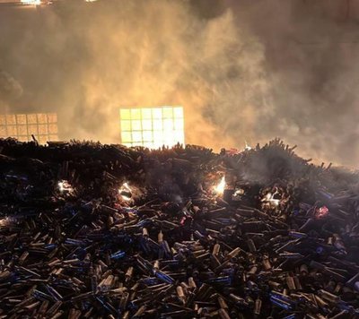 1313 день війни. Хроніка подій в Одесі й Одеській області 1313 день війни. Хроніка подій в Одесі й Одеській області