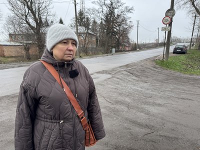 Що розповіла мама дівчат, які загинули внаслідок ДТП за участі правоохоронця у Карлівці Що розповіла мама дівчат, які загинули внаслідок ДТП за участі правоохоронця у Карлівці
