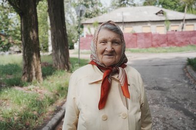 жителька куп'янська віра ярецька жителька куп'янська віра ярецька
