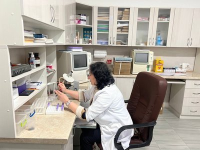 До педіатра за 30 км: у громаді на Вінниччині бракує медичних фахівців До педіатра за 30 км: у громаді на Вінниччині бракує медичних фахівців