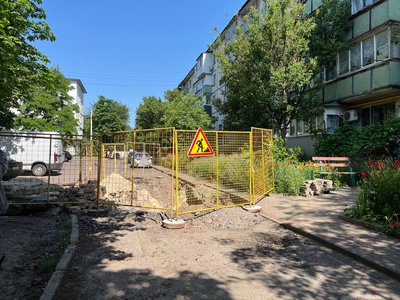 Черкаси без води: чому щороку затримуються гідравлічні випробування Черкаси без води: чому щороку затримуються гідравлічні випробування