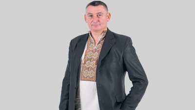 Віктор Уніят, уніят