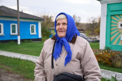 «До війни жили як у раю»: як живе село Томашівка на Сумщині «До війни жили як у раю»: як живе село Томашівка на Сумщині
